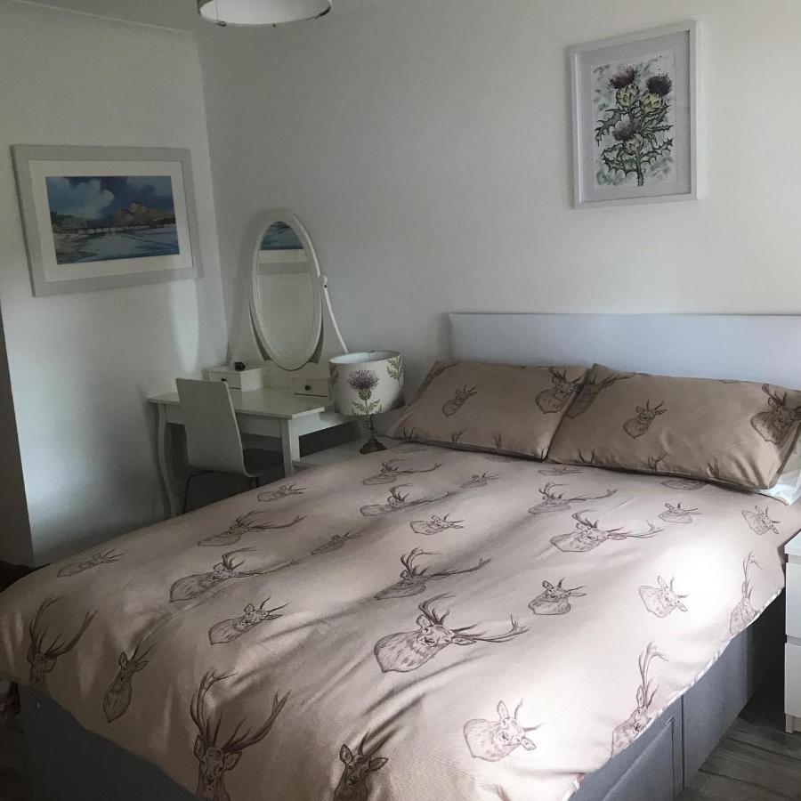 لاس Alderdale B&B المظهر الخارجي الصورة