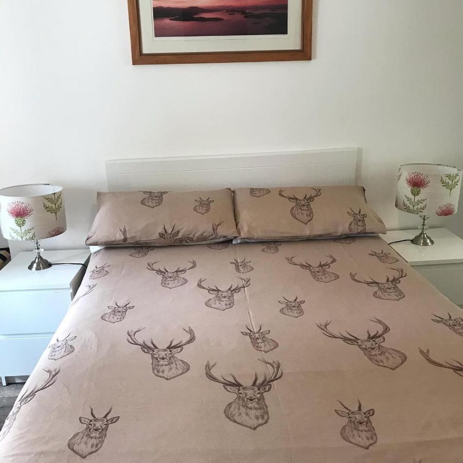 لاس Alderdale B&B المظهر الخارجي الصورة