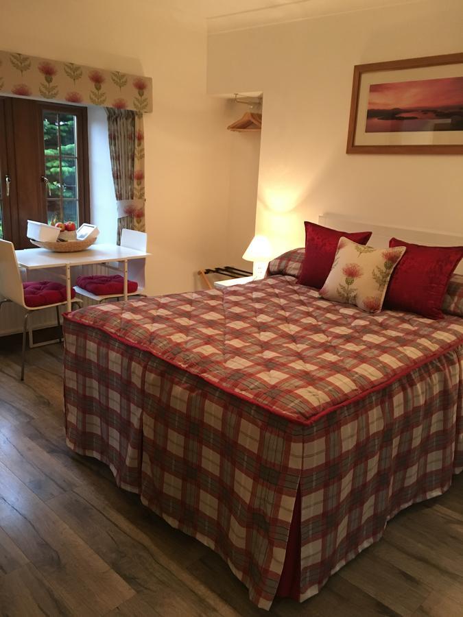 لاس Alderdale B&B المظهر الخارجي الصورة