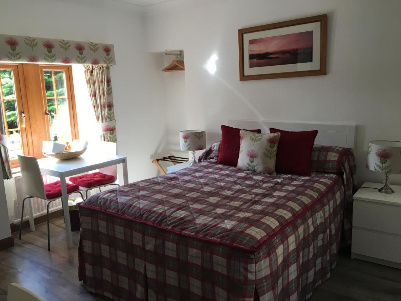 لاس Alderdale B&B المظهر الخارجي الصورة