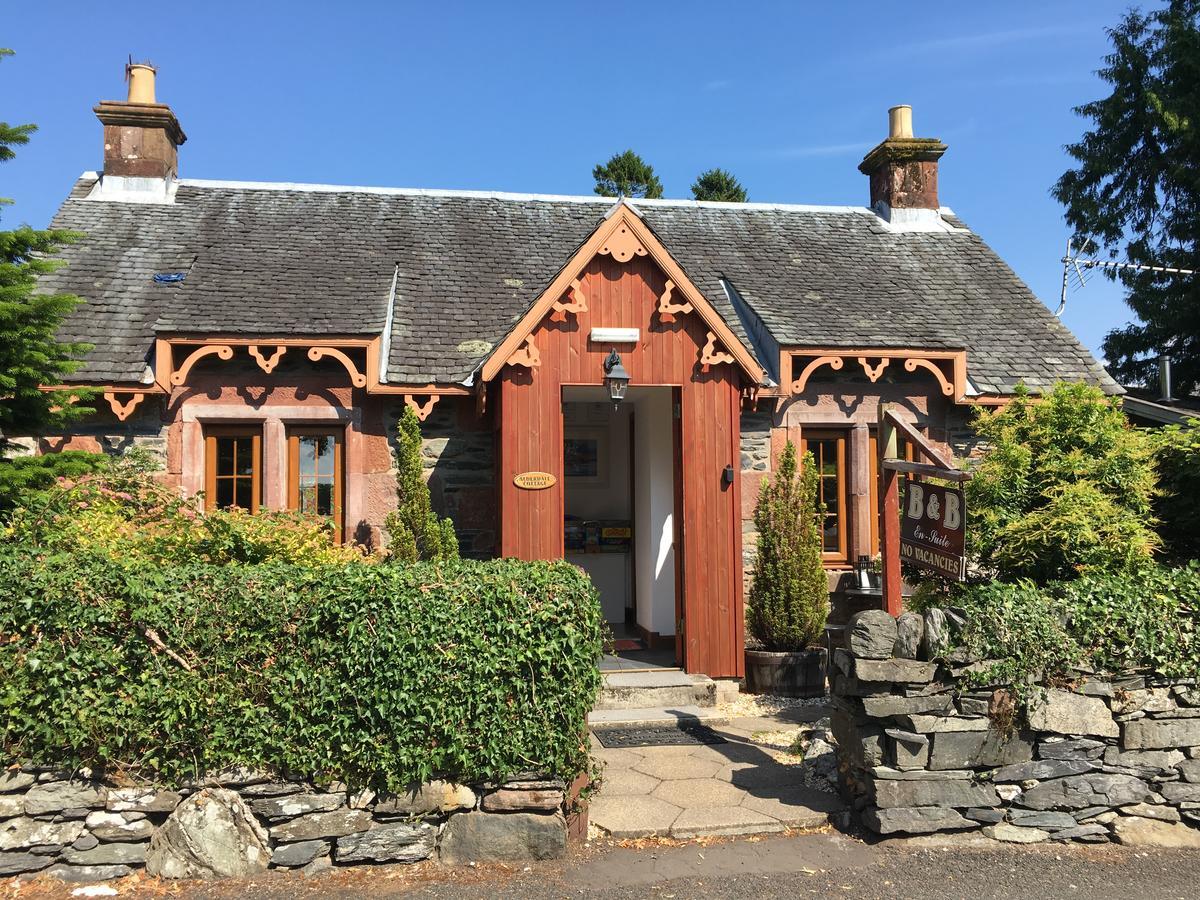 لاس Alderdale B&B المظهر الخارجي الصورة