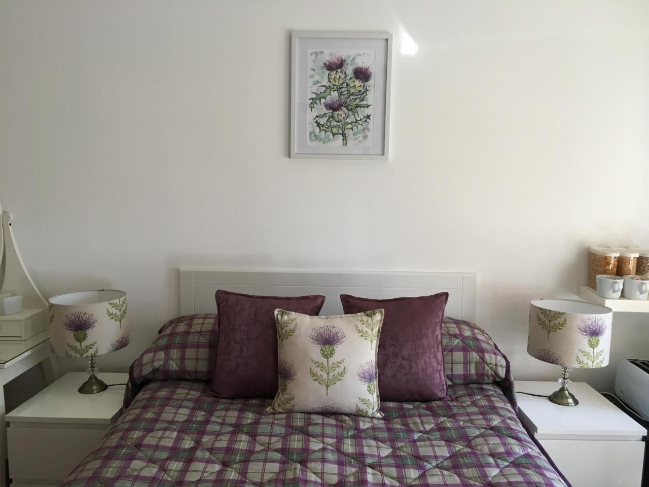 لاس Alderdale B&B المظهر الخارجي الصورة