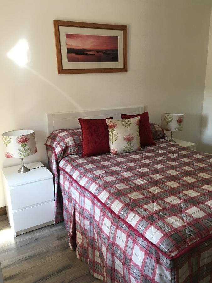 لاس Alderdale B&B المظهر الخارجي الصورة