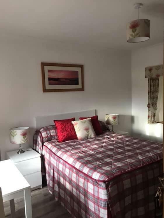 لاس Alderdale B&B المظهر الخارجي الصورة