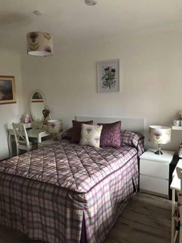لاس Alderdale B&B المظهر الخارجي الصورة